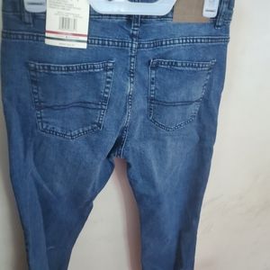 Tommy Hilfiger boys 16 denim